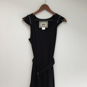 Effie's Heart - Eiffel Tower Dress